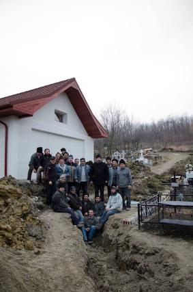 Sfântul Grigorie Teologul, sărbătorit în parohia Rediu, Protopopiatul Iaşi 1