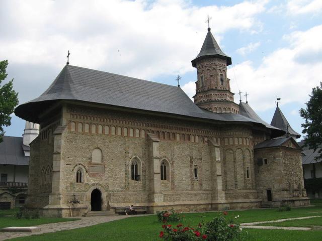 Schimonahul Gherasim Cârjă  (1877-1957)