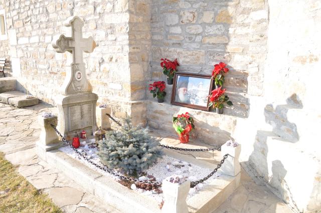 Sfântul Cuvios Serafim de Sarov, cinstit la Mănăstirea Sihăstria Putnei