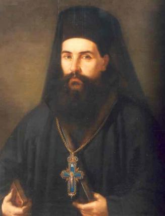 Arhimandritul Iosif Naniescu şi comisia de evaluare a averilor mănăstireşti