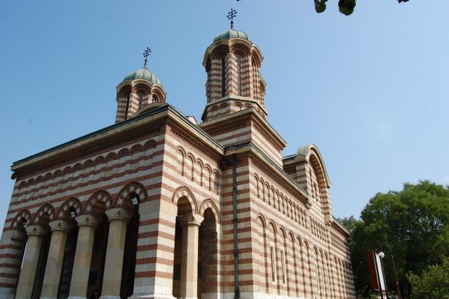 Sfințenie și istorie în Catedrala Craiovei