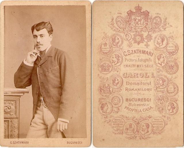 Ziua Artei Fotografice în România  - 11 ianuarie