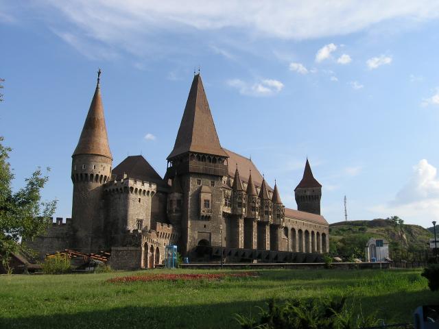 Castelul Huniazilor ar putea fi redeschis publicului la sfârșitul acestui an