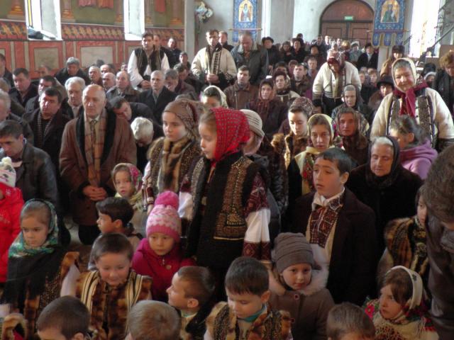 IPS Pimen: "Prin pocăinţă, mintea noastră se întoarce către Dumnezeu"