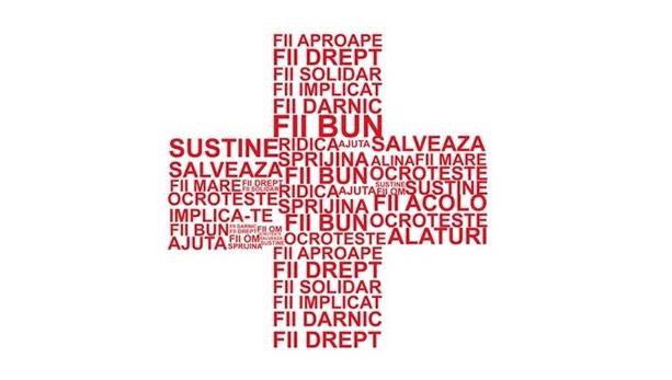 Apel umanitar de urgență pentru susținerea persoanelor sinistrate, lansat de Crucea Roșie