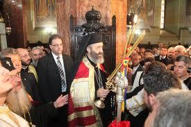 Înaltpreasfințitul Arhiepiscop Irineu al Alba Iuliei va sluji duminică la biserica Maieri II