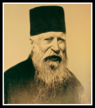 Cum s-a săvârșit părintele Hrisostom Postolache (1884-1979)