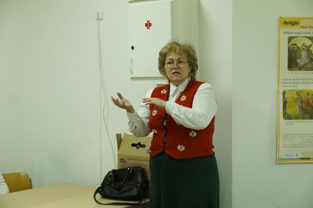 Proiectul „Cartea Vie” a ajuns la final