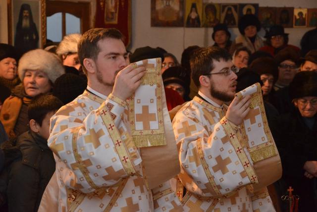 „Cel care nedreptăţeşte pe alţii e un om mic în ochii lui Dumnezeu“