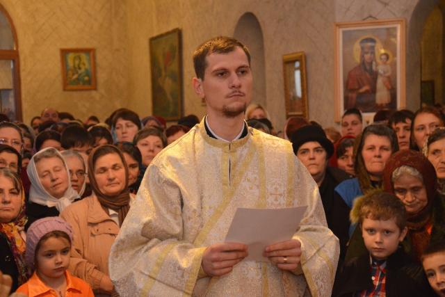 „Odată cu venirea Înaltpreasfinţitului, biserica noastră a devenit Catedrală mitropolitană“