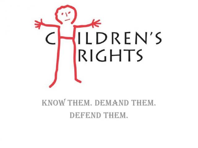 Copiii vor putea sesiza direct ONU în cazul în care le sunt încălcate drepturile
