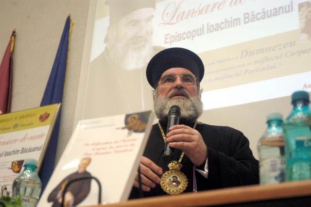 Eveniment cultural la Universitatea „George Bacovia” din Bacău