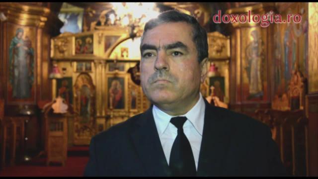 Prof. univ. dr. Vasile Cristescu