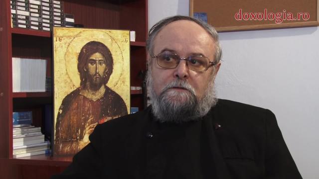 (Video) Pr. prof. univ. dr. Gheorghe Popa: „Modul nostru de a gândi influenţează profund modul nostru de a fi şi de a trăi“
