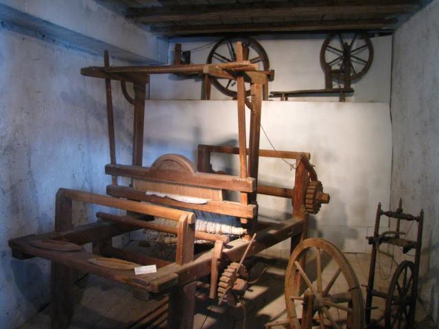 Breslele ieşene şi bisericile lor: pagini de istorie meşteşugărească
