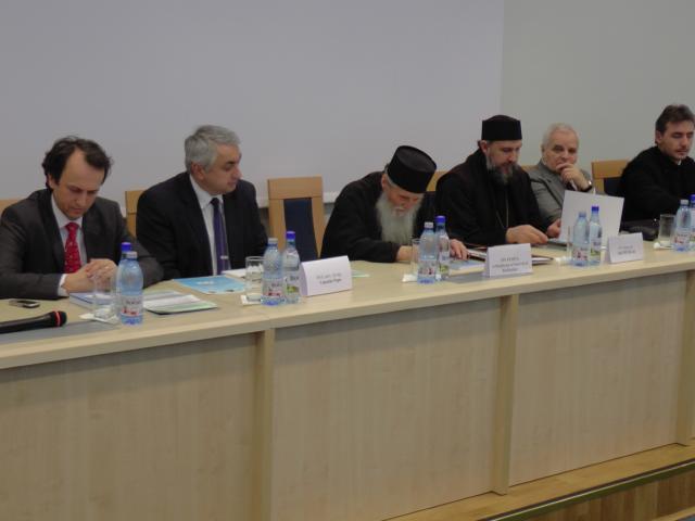 Mitropolitul Bartolomeu a fost "un chip al Bisericii și al neamului"