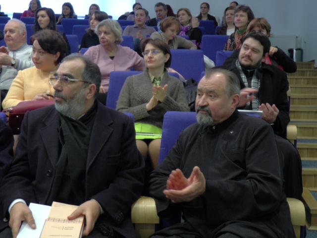 Mitropolitul Bartolomeu a fost "un chip al Bisericii și al neamului"