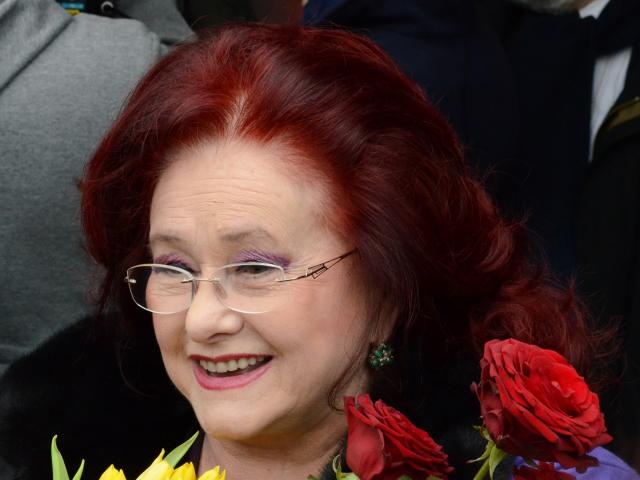 Actrița Stela Popescu și scenografa Viorica Petrovici, laureate ale Premiilor Forumului Muzical Român