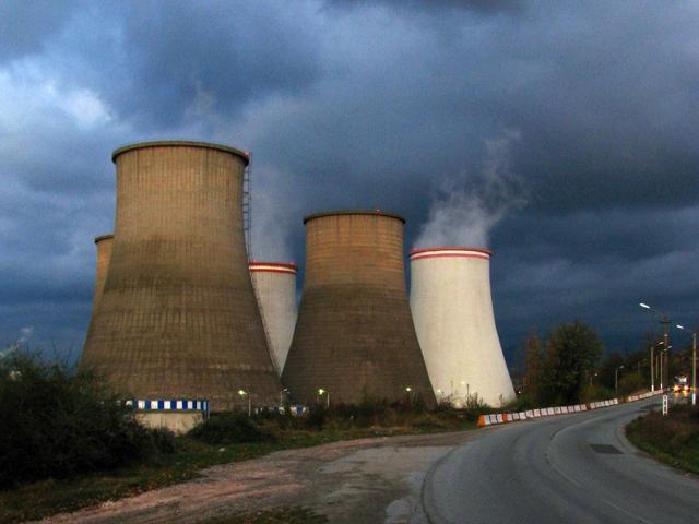 Până în 2019, șapte termocentrale vor fi scoase din funcțiune, din cauza emisiilor poluante