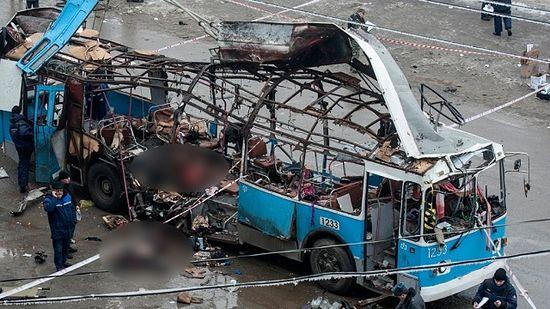 Patriarhul Kirill îşi exprimă durerea pentru victimele atacului terorist de la Volgograd
