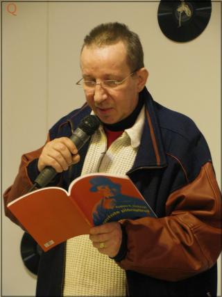 Poetul Traian T. Coșovei a trecut la Domnul