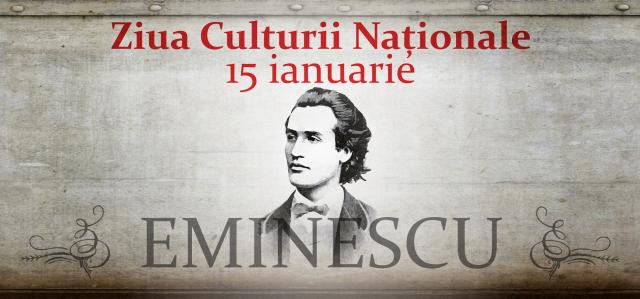 De Ziua Culturii Naționale, Ion Caramitru și Rodica Mandache vor merge la Paris și Berlin