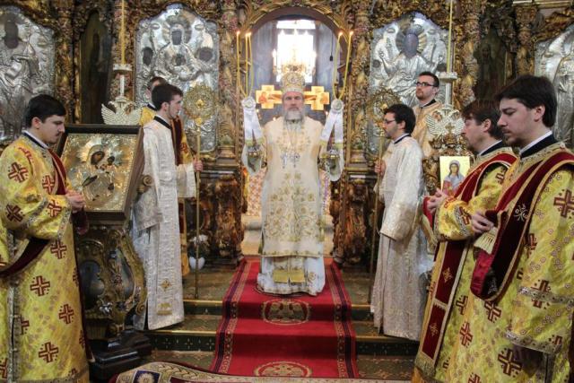 PS Ioachim Băcăuanul: "Omul egoist este lăsat în neputința lui de a iubi"