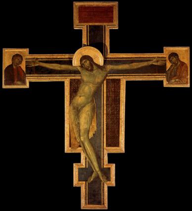 Înțelesul Crucii ca suferință