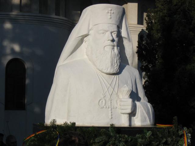 "Patriarhul Teoctist este un rugător la Bunul Dumnezeu"