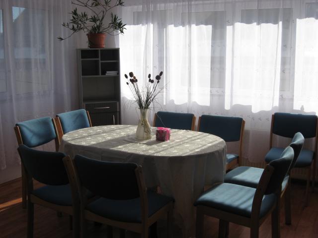 Lucrare a credinţei oglindită în fapte, la Valea Putnei