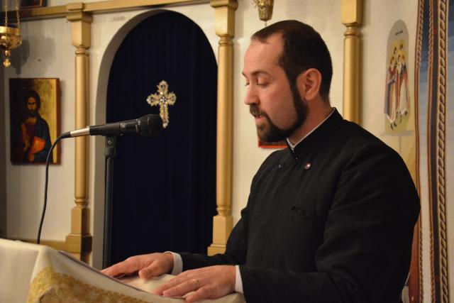 Prima conferinţă preoţească semestrială din anul acesta, în Arhiepiscopia Iaşilor