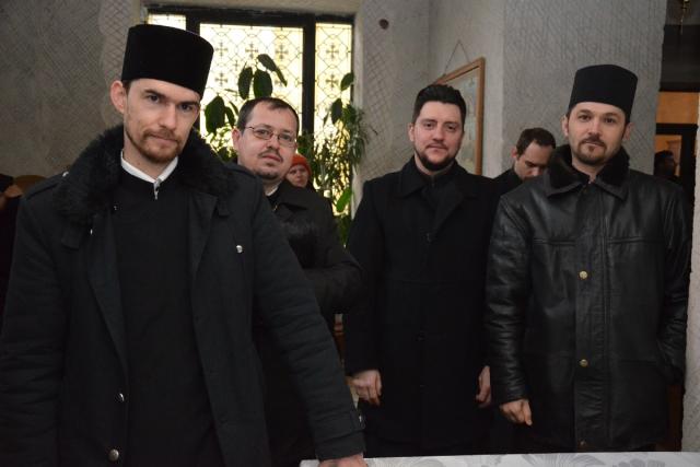 Prima conferinţă preoţească semestrială din anul acesta, în Arhiepiscopia Iaşilor