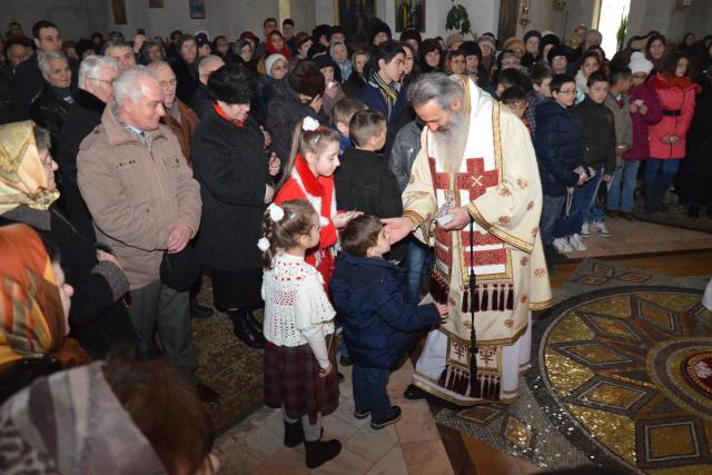 Prima conferinţă preoţească semestrială din anul acesta, în Arhiepiscopia Iaşilor
