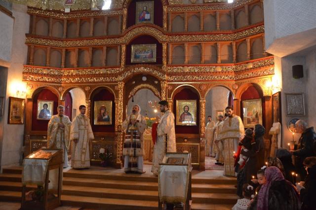 Prima conferinţă preoţească semestrială din anul acesta, în Arhiepiscopia Iaşilor
