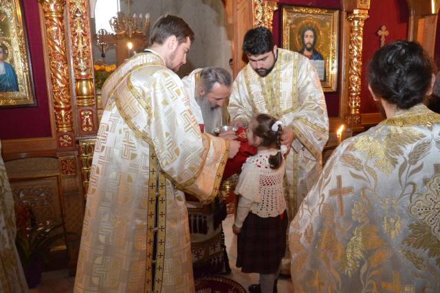 Prima conferinţă preoţească semestrială din anul acesta, în Arhiepiscopia Iaşilor