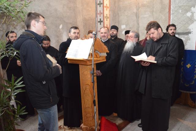 Conferinţă semestrială preoţească în Protopopiatul Iaşi 2