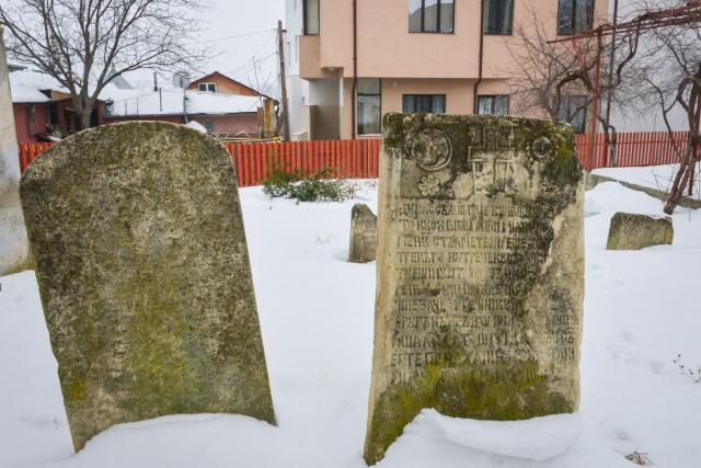Bisericile breslelor ieşene – Pogorârea Duhului Sfânt, Curelari