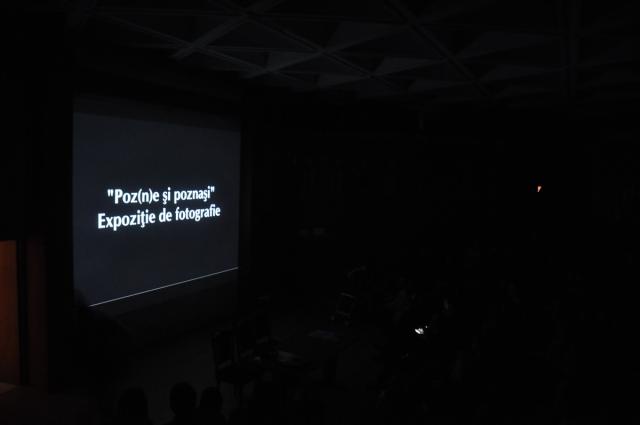 "Clubul Fotografilor este un mod de a descoperi arta fotografică"