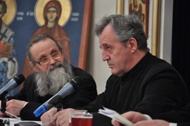 Dezbatere dedicată familiei, la Biserica „Adormirea Maicii Domnului” - Galata din Iaşi