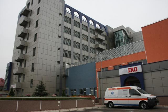Institutul Regional de Oncologie din Iași va avea hotel și restaurant pentru pacienți