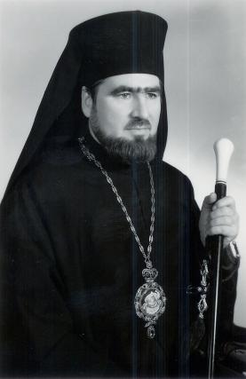 Un an de când arhiepiscopul Adrian Hriţcu a plecat la Domnul