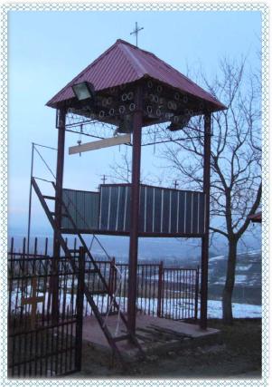 IPS Mitropolit Teofan, pentru prima oară la parohia Rediu Mitropoliei