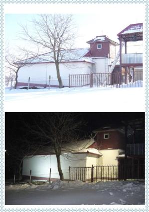 IPS Mitropolit Teofan, pentru prima oară la parohia Rediu Mitropoliei