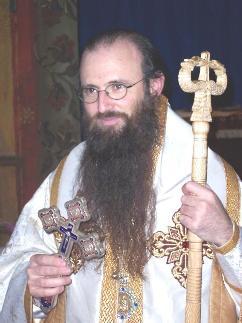 Vizită pastorală în Piemonte a Preasfințitului Episcop Siluan