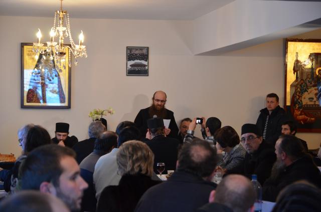 Mărturii emoționante, la simpozionul comemorativ dedicat Părintelui Justin Pârvu