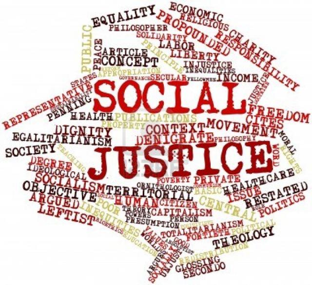 Ziua Mondială a Justiției Sociale - 20 februarie