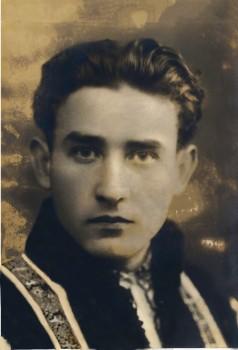 Valeriu Gafencu - 62 de ani de la trecerea la Domnul