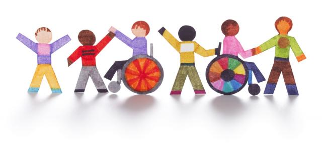 Campanie de informare a părinților care au copii cu dizabilități privind sesizarea abuzurilor din școlile speciale