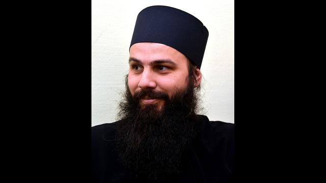 Arhim. Hrisostom Rădășanu - Predică la a doua parte a Canonului Sf. Andrei Criteanul