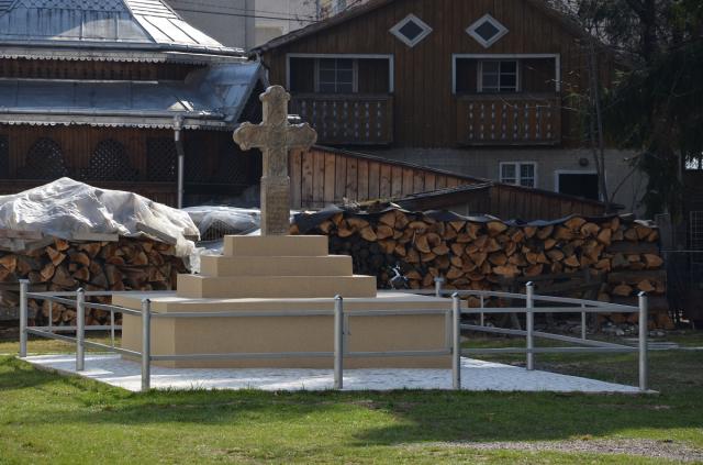 72 de elevi au dat răspunsurile liturgice la Biserica „Sfântul Nicolae“ din Câmpulung Moldovenesc